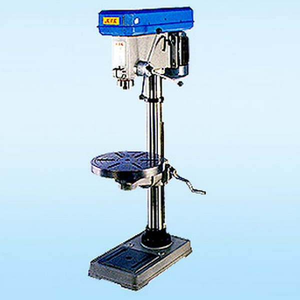 LG-25A Manual Feed Drilling Machine