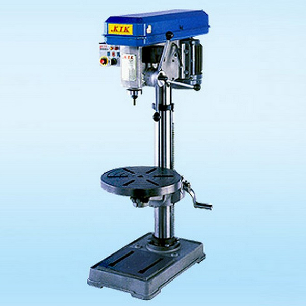 LGT-340B Manual Feed Electrical Drilling and Tapping Machine